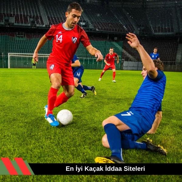 En iyi Kaçak iddaa Siteleri