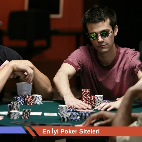 En iyi Poker Siteleri