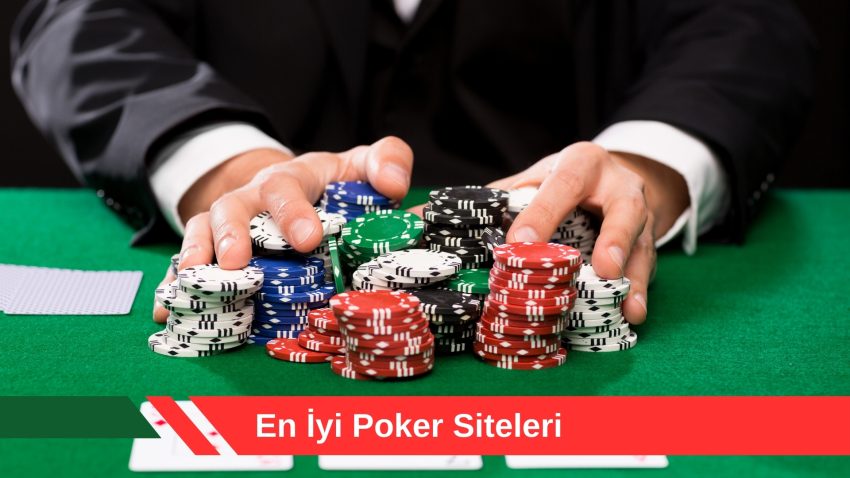 En iyi Poker Siteleri