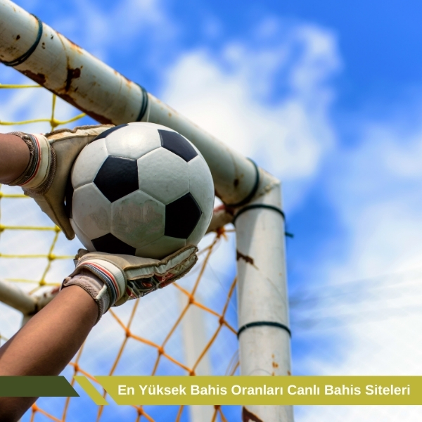En Yüksek Bahis Oranları Canlı Bahis Siteleri